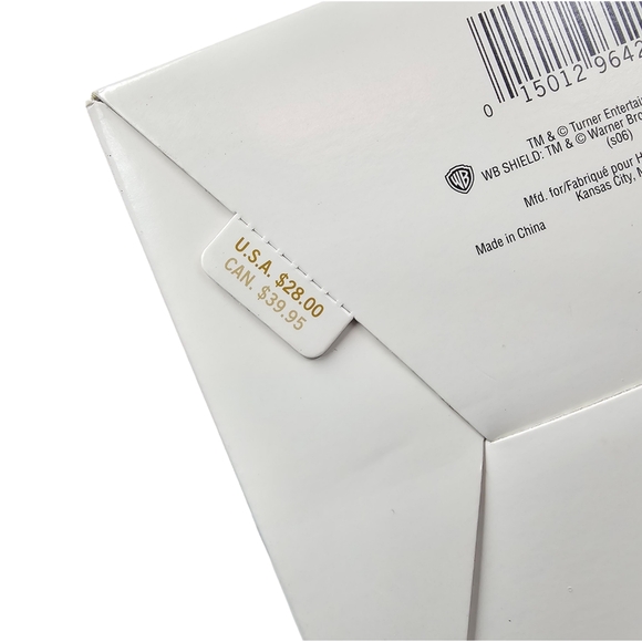 NEW Hallmark Snow Globe A Christmas Story You'll Shoot Yer Your Eye Out Kid! - Picture 10 of 10